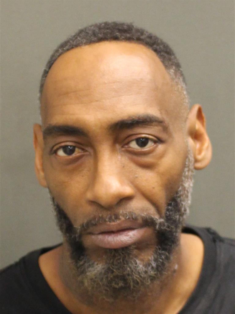  ISIAH KEITHON BERRY Photo Image