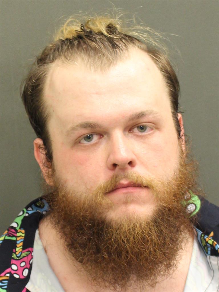  ALEC TATEN LACOMBE Mugshot / County Arrests / Orange County Arrests
