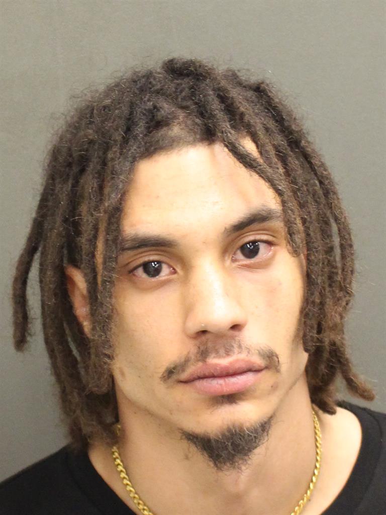  PERRY RANDEL JR POE Photo Image