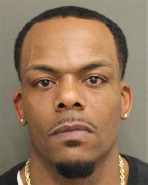  MARTEL MARQUISE REDDICK Mugshot / County Arrests / Orange County Arrests