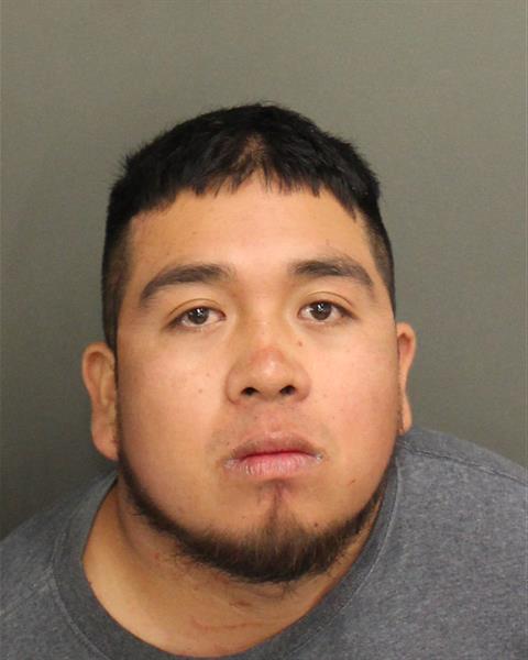 MIGUEL ANGEL DOMINGOAGUSTIN Mugshot / County Arrests / Orange County Arrests