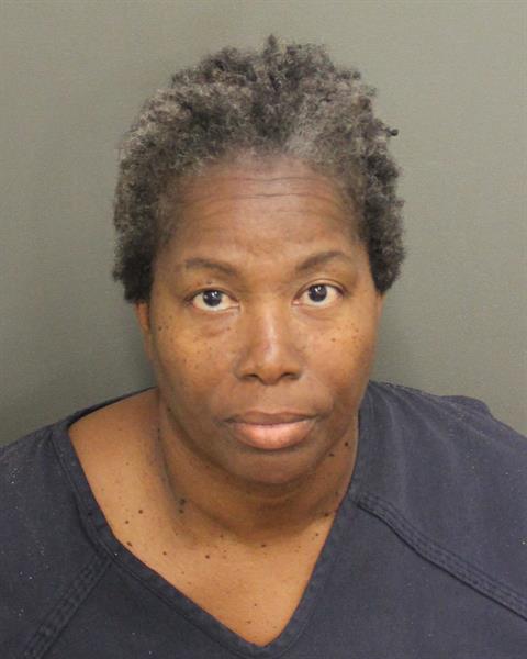  NINA SAMONE GADSON Photo Image