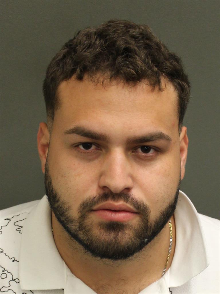  STEVEN CEBALLOSGONZALEZ Mugshot / County Arrests / Orange County Arrests