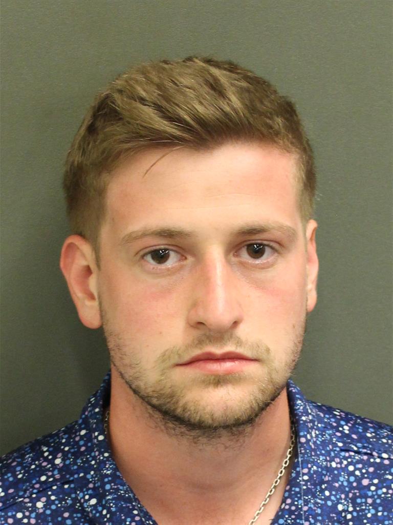  KYLE CHRISTOPHER BAGLEY Photo Image
