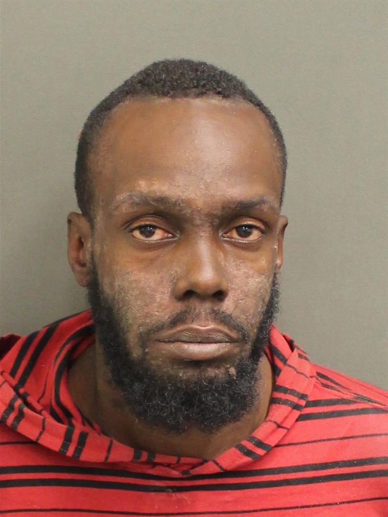  KENNETH EDWARD JR MCCASTLER Mugshot / County Arrests / Orange County Arrests
