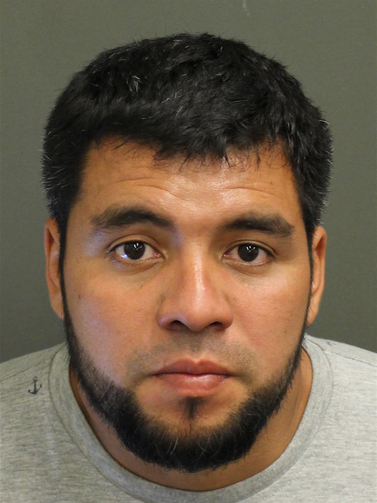  EFRAIN ANTONIO JIMENEZGARCIA Photo Image