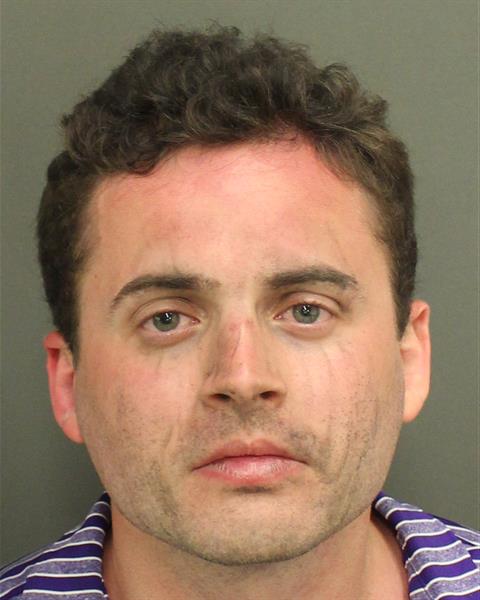  CLINTON BERNARD BRYANT Mugshot / County Arrests / Orange County Arrests