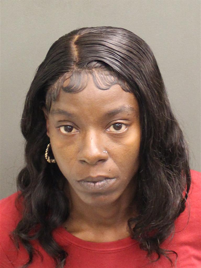  TONYA LOUISE SEWARD Photo Image