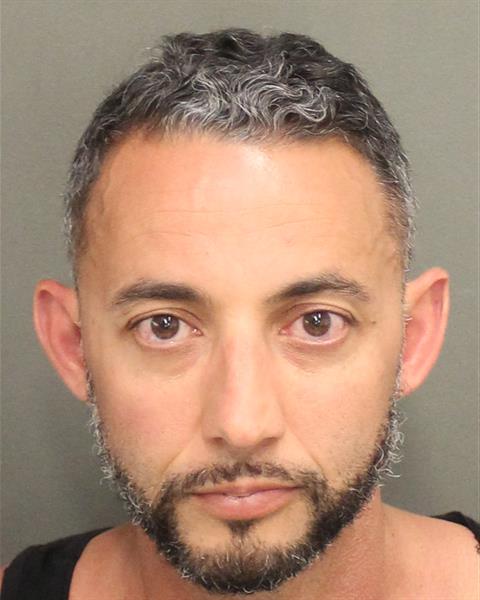  GUY ANTHONY LARPERLE Mugshot / County Arrests / Orange County Arrests