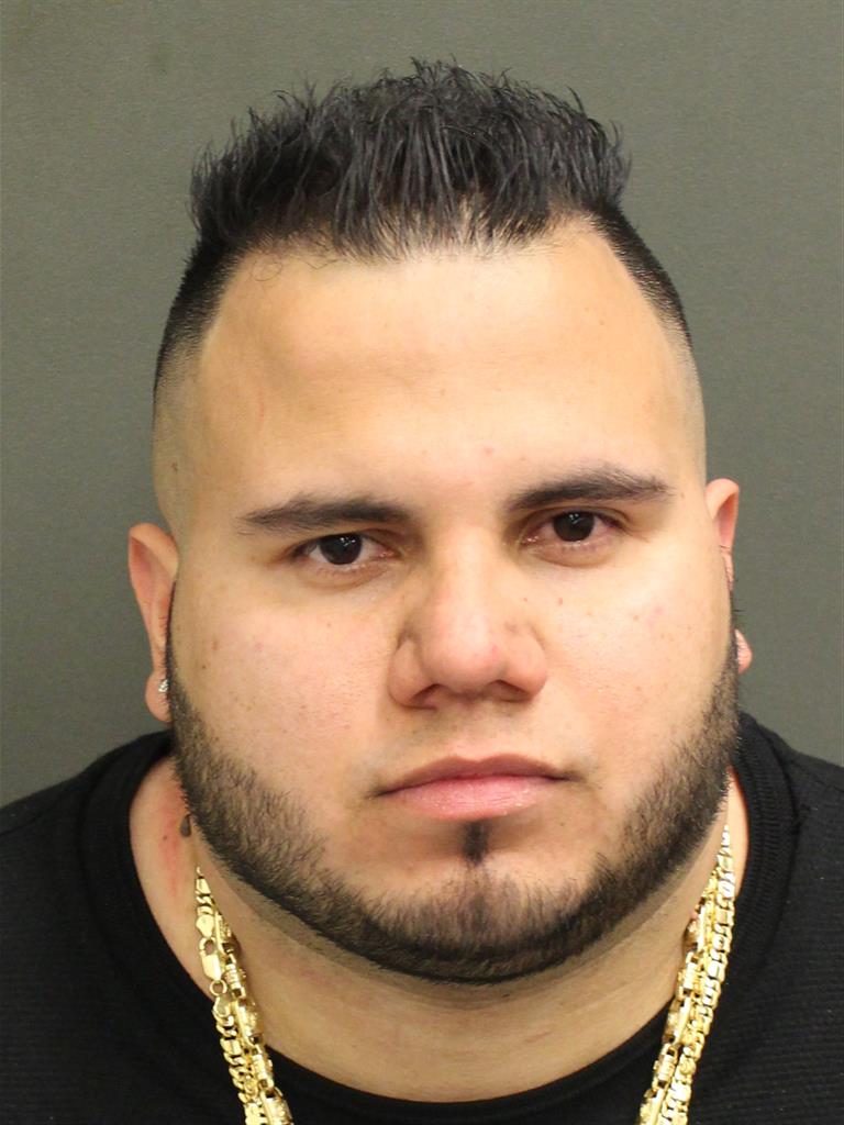  CARLOS JOSE CARRILLO SUAREZ Photo Image