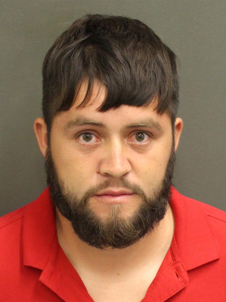  JAIRO DAVID VENTURA ESCALON Photo Image