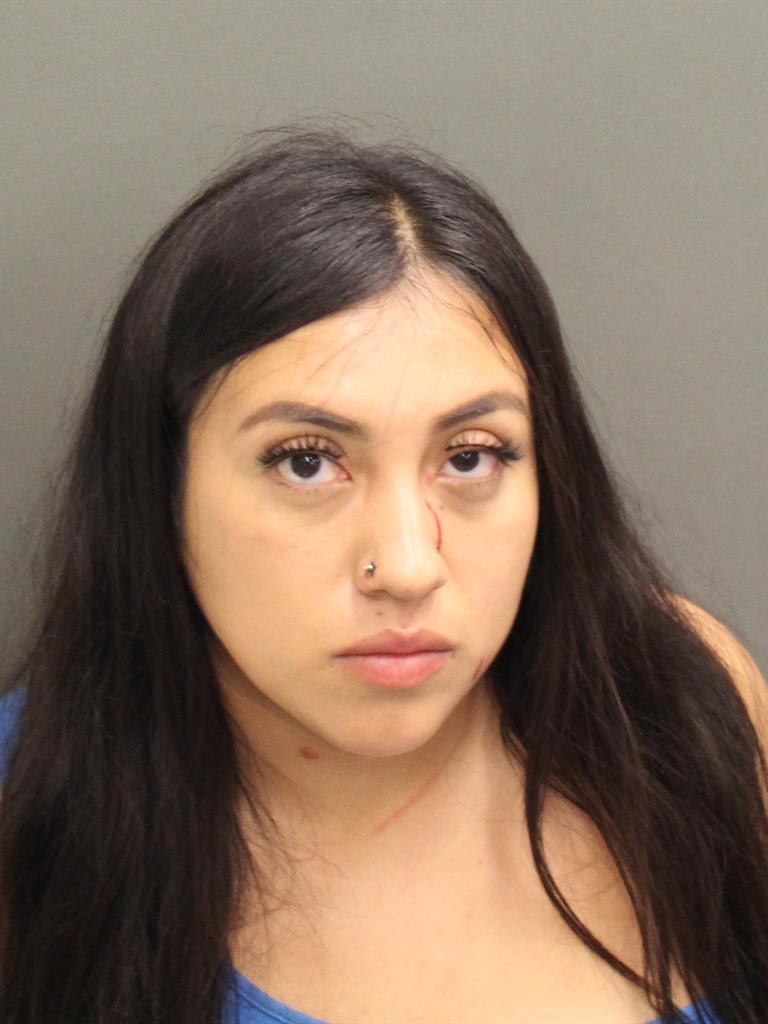  YHECELI RAMIREZ Photo Image