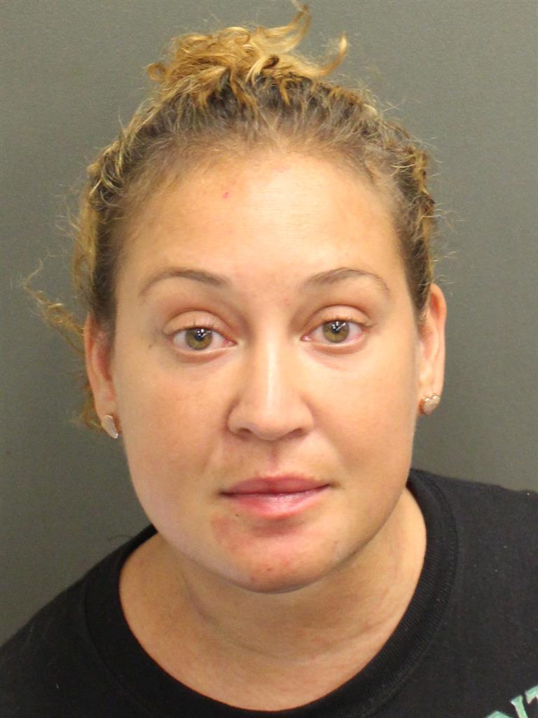  JAZMIN GISELLE FRANCO Photo Image