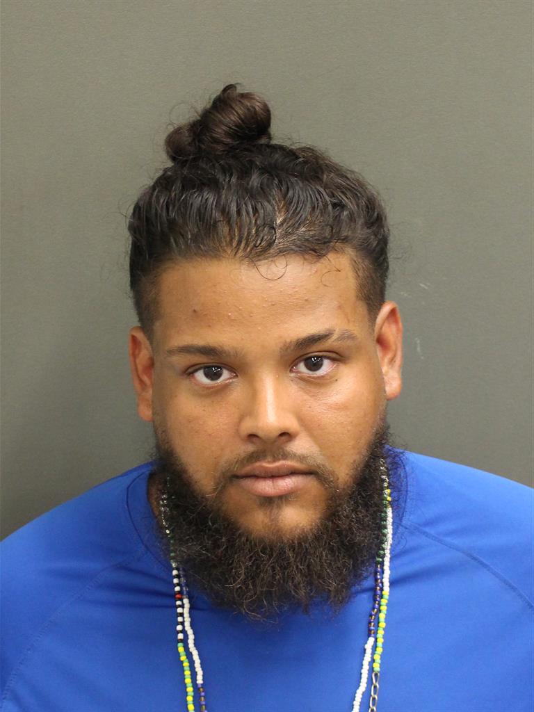  GIOVANNI ARIEL BUENO Photo Image