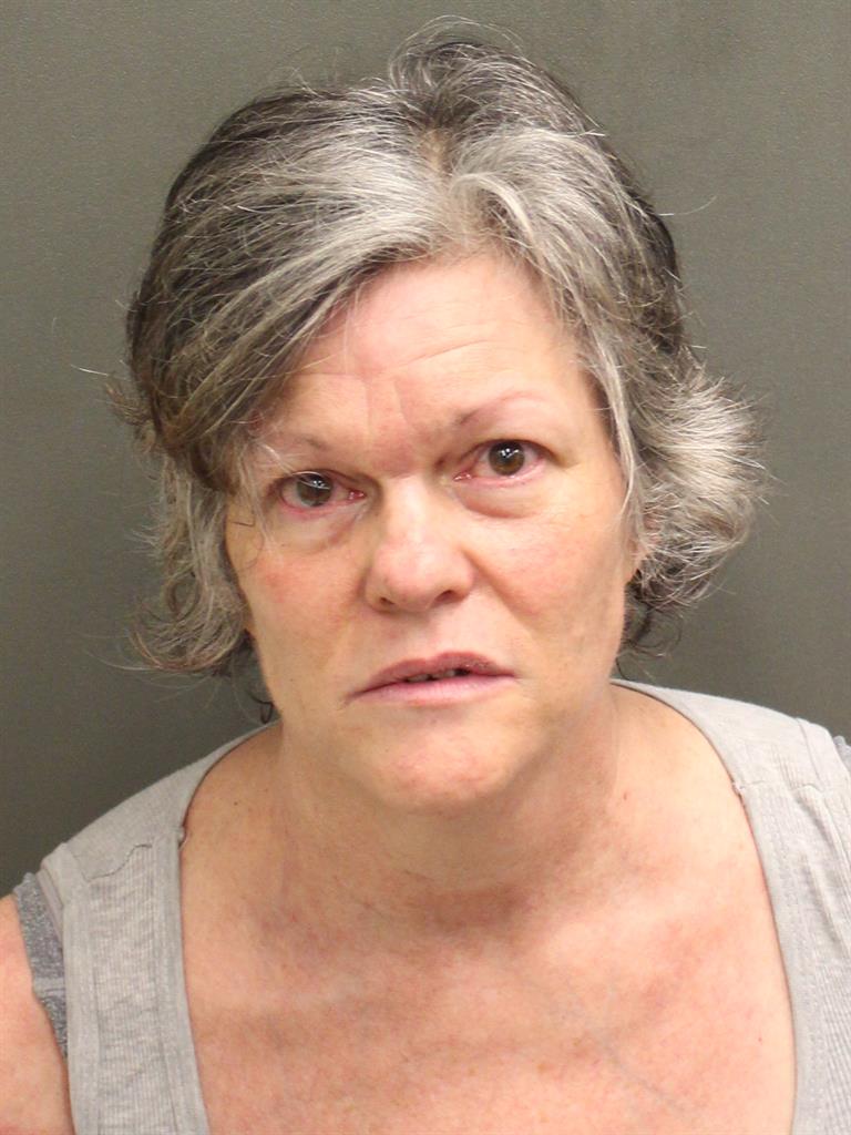  JANA WILLNER STANTON Mugshot / County Arrests / Orange County Arrests