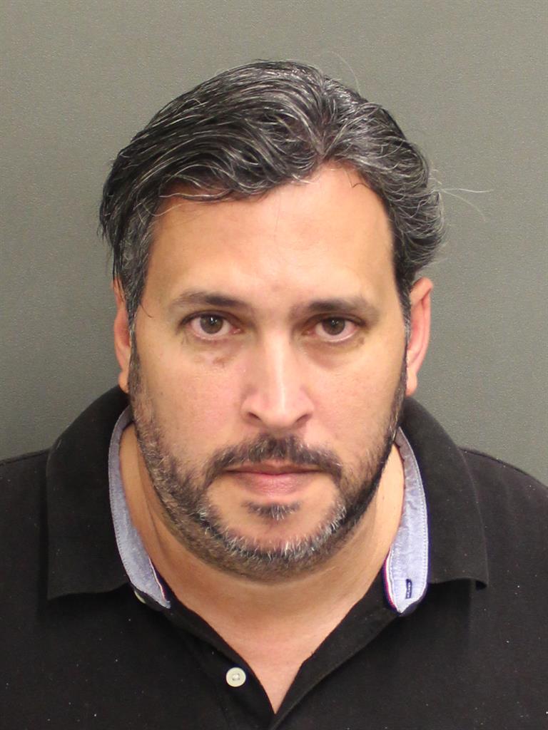  ALEXIS RODRIGUEZ Mugshot / County Arrests / Orange County Arrests