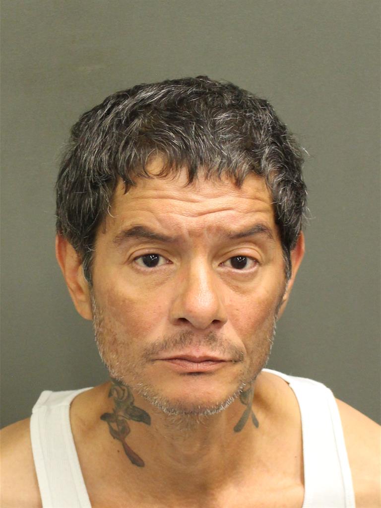  ANTHONY MAURICE BENDER Mugshot / County Arrests / Orange County Arrests