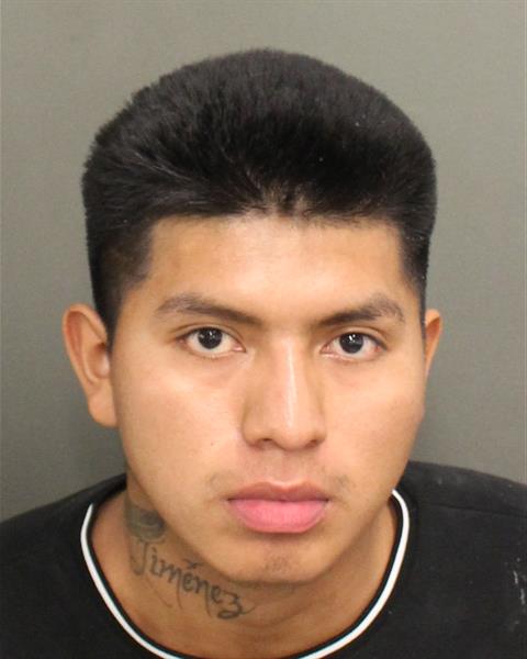  ANDRES MALDONADOJIMENEZ Mugshot / County Arrests / Orange County Arrests