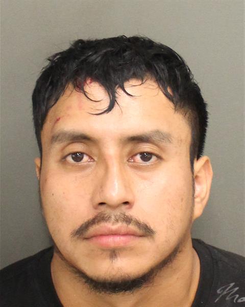  EXAR ELIASER RODRIGUEZVELAZQUEZ Mugshot / County Arrests / Orange County Arrests