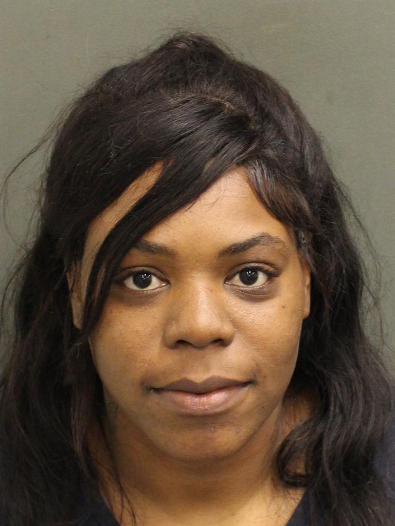  MELANIE SHONTEE ADAMS Photo Image