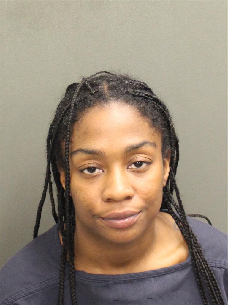  TAMIKA CLEOPATHRA MCDONALD Photo Image