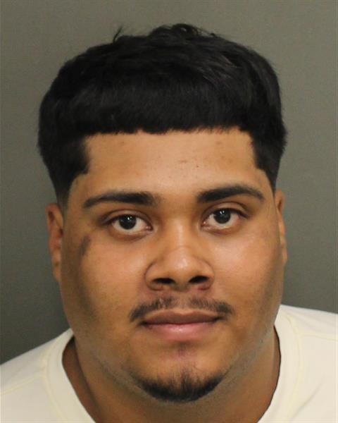  MIKE CORTES Mugshot / County Arrests / Orange County Arrests