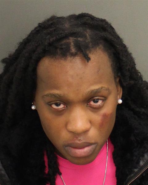  ROSE DERVIL Mugshot / County Arrests / Orange County Arrests