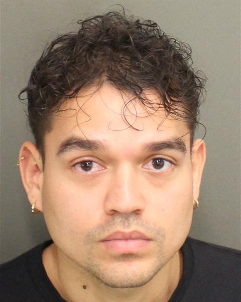  FABIAN DAVID CUEVASMACIAS Mugshot / County Arrests / Orange County Arrests