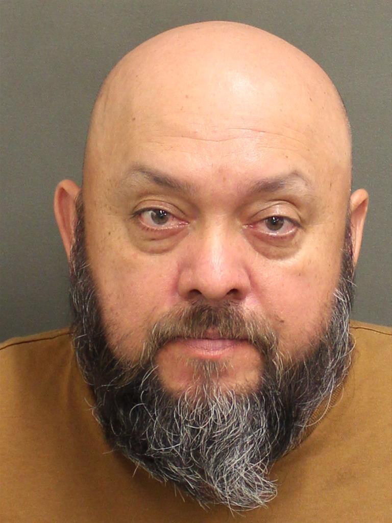  JUAN LUIS CASTELLANOSTARIS Mugshot / County Arrests / Orange County Arrests