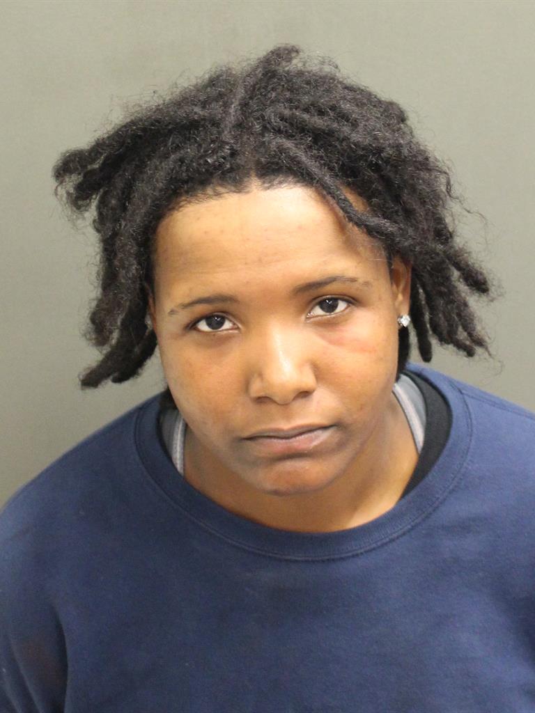  SHANIYA L BRADY Photo Image