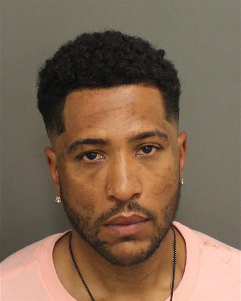  CARLOS J TORRES Mugshot / County Arrests / Orange County Arrests