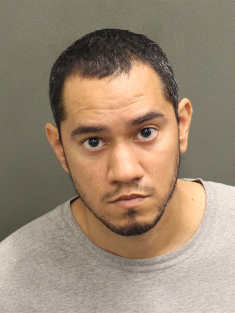  JOSEPH S GONZALEZ Mugshot / County Arrests / Orange County Arrests