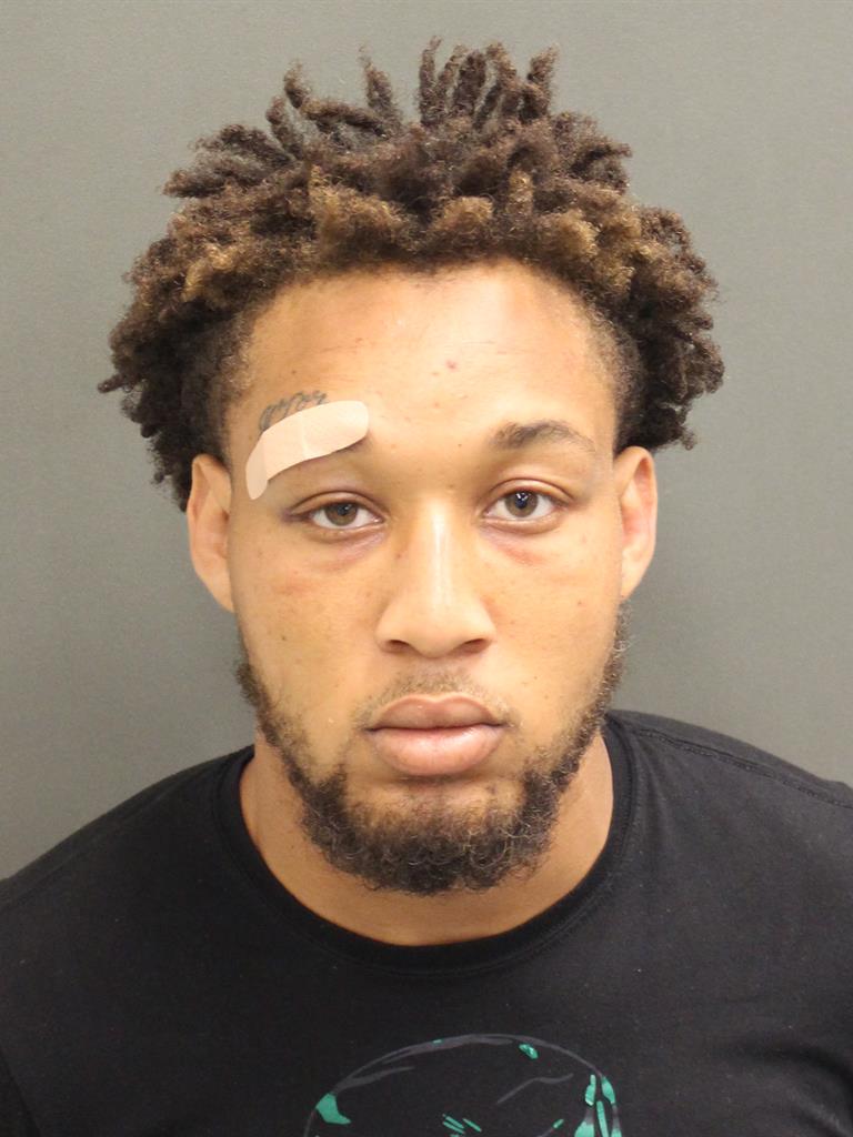  KASHANE POYSER Mugshot / County Arrests / Orange County Arrests