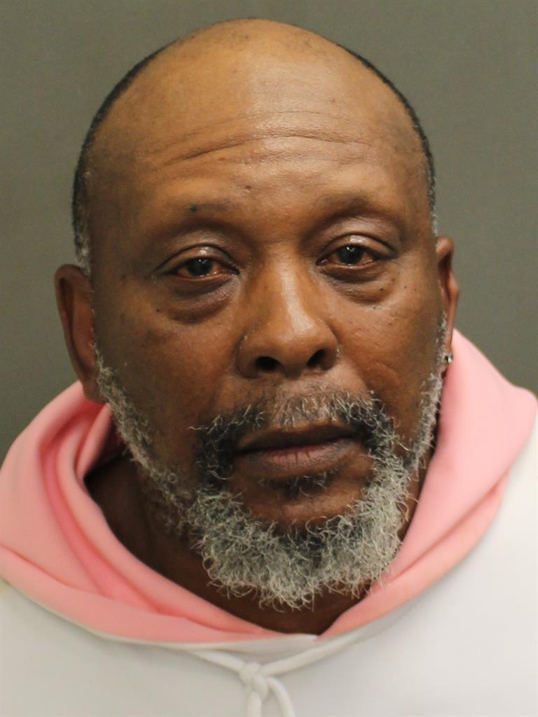  WONDERFUL STANLEY JOHNSON Mugshot / County Arrests / Orange County Arrests