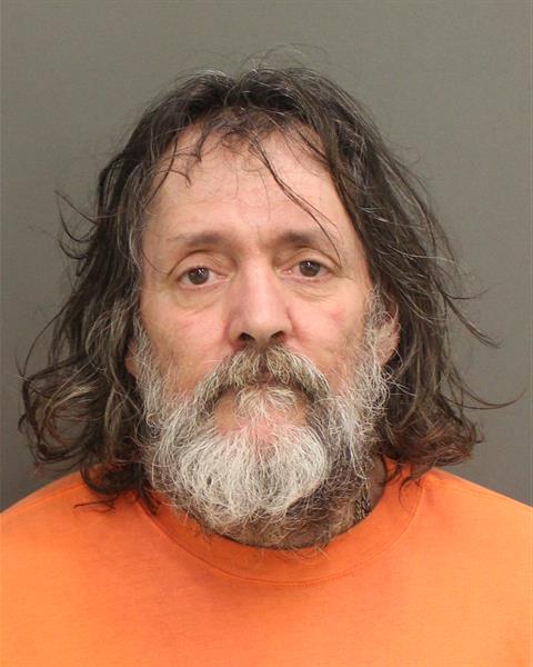  DOUGLAS WYATT CUNNINGHAM Mugshot / County Arrests / Orange County Arrests