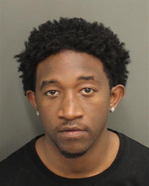  DEONTE LACEDRIC JONES Photo Image