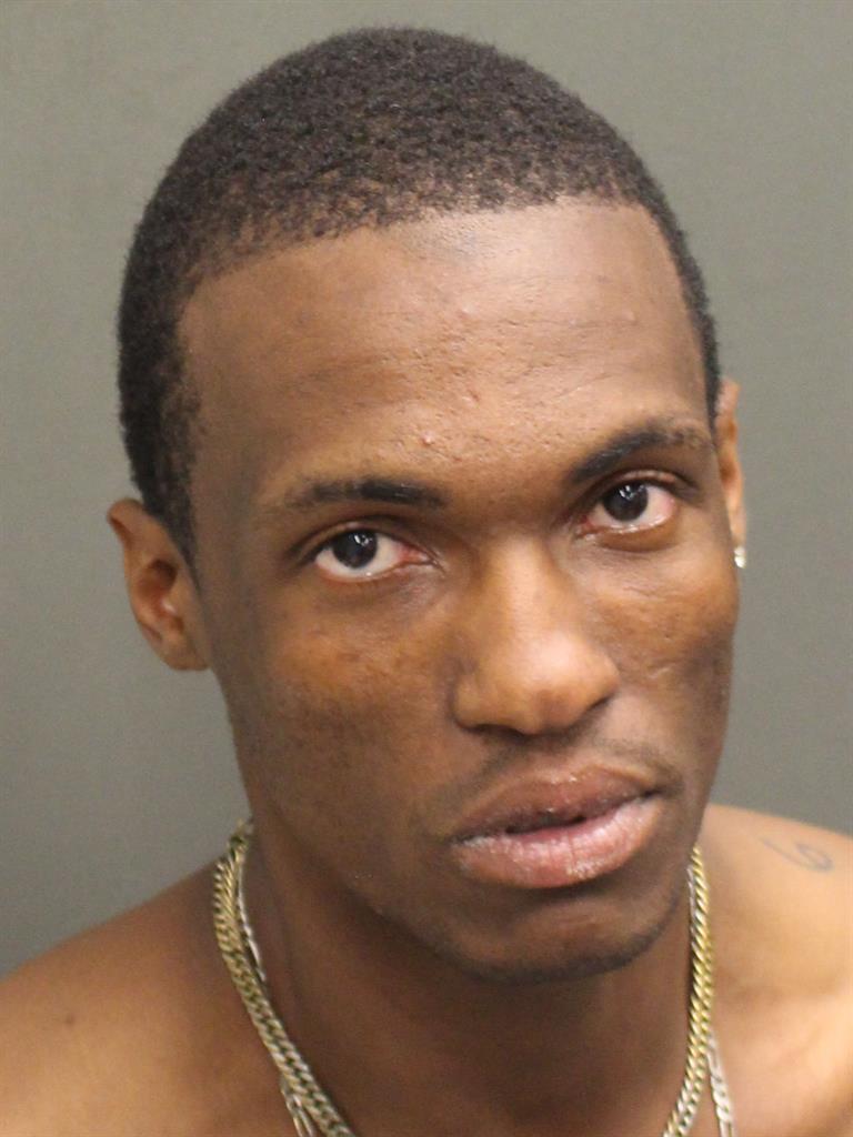  SHELTON CARDELL JR LOMAN Mugshot / County Arrests / Orange County Arrests