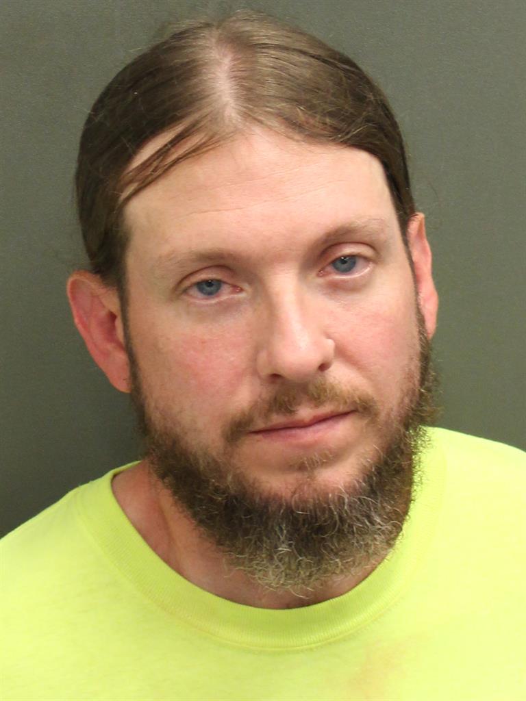  BENJAMIN ROGER SAVAGE Mugshot / County Arrests / Orange County Arrests