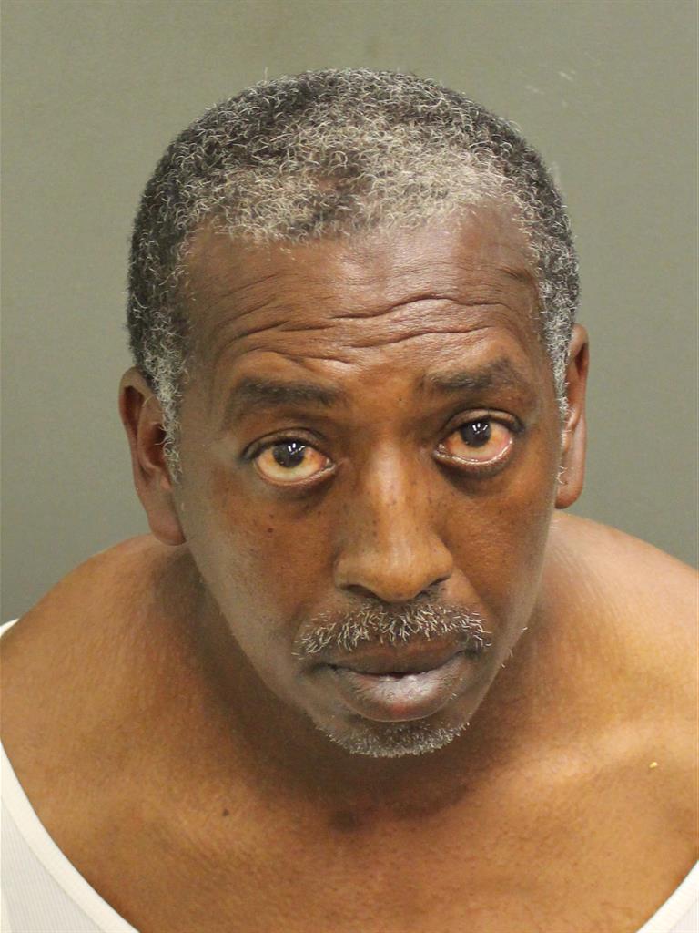  CHARLES ALEXCIUS LYONS Mugshot / County Arrests / Orange County Arrests