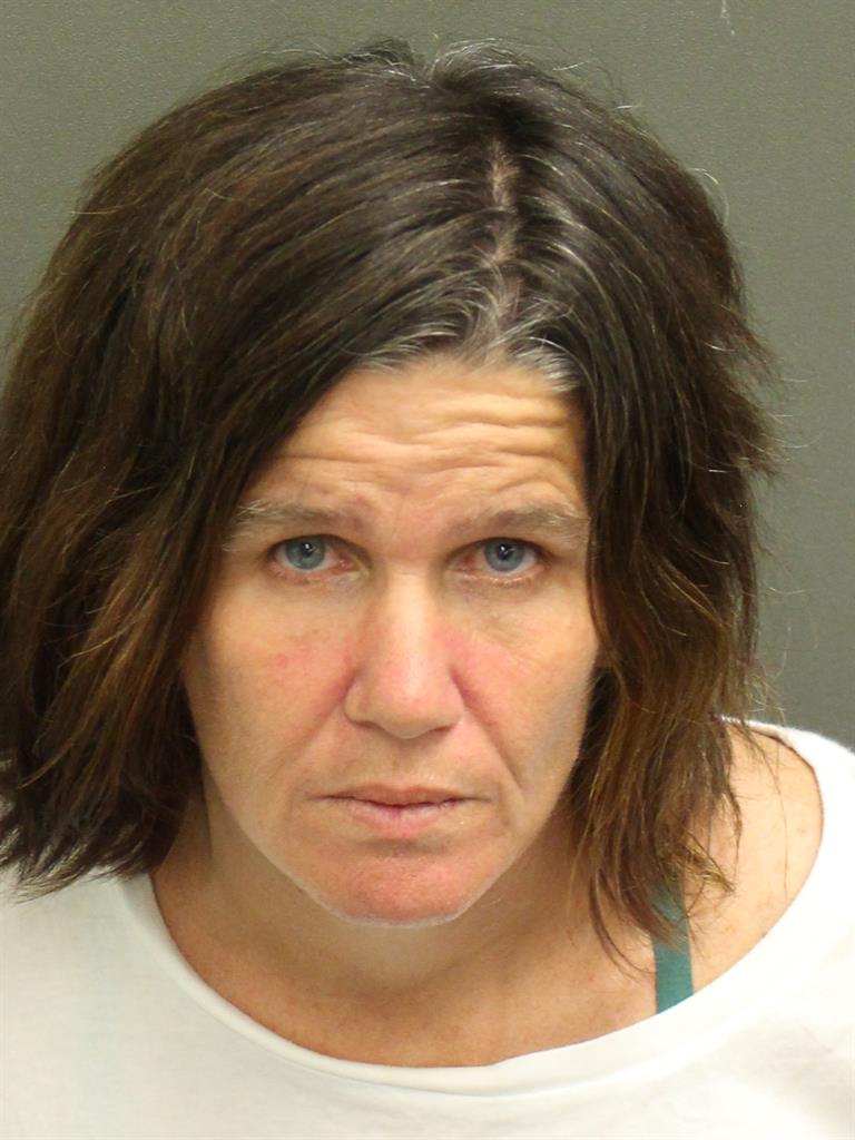  KELLY MARGARET SANCHEZ Mugshot / County Arrests / Orange County Arrests