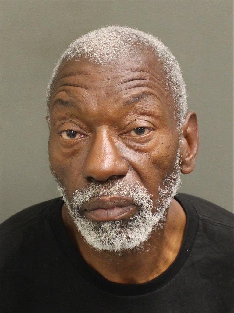  MORRIS MARSHELL MCCRAY Mugshot / County Arrests / Orange County Arrests