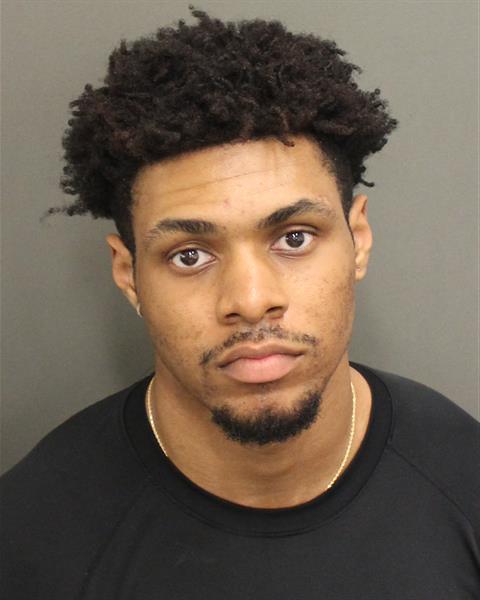  BRYSON CHANDLER BREWER Mugshot / County Arrests / Orange County Arrests