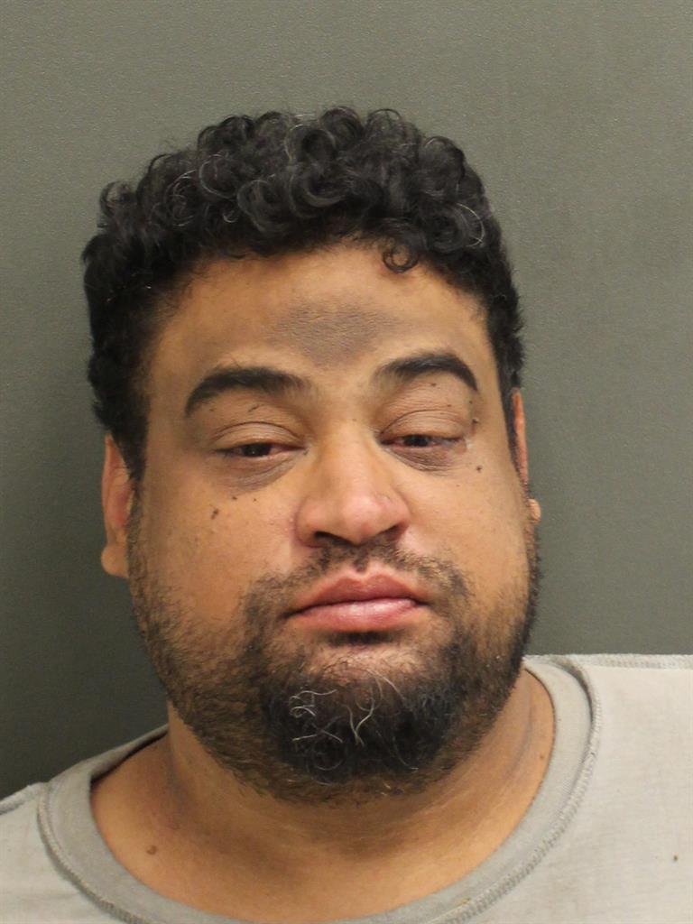 RANDY JOSE MAHADEO Mugshot RANDY JOSE MAHADEO Mugshot / County Arrests / Orange County Arrests