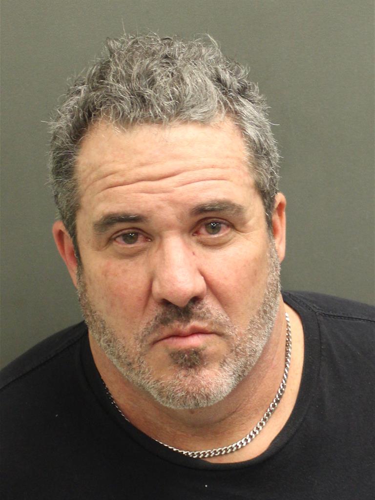  HEINDRICK MARK DIEHL Mugshot / County Arrests / Orange County Arrests