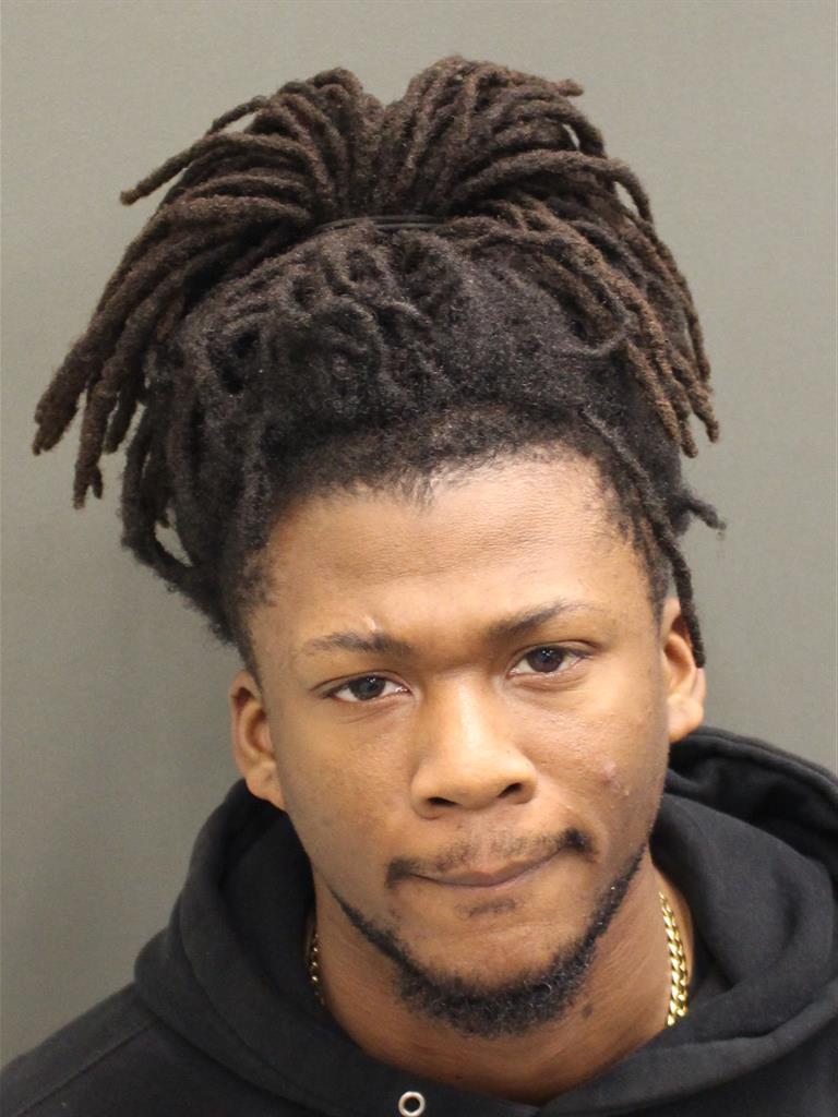  ISAIAH ERIC MCCALL Photo Image