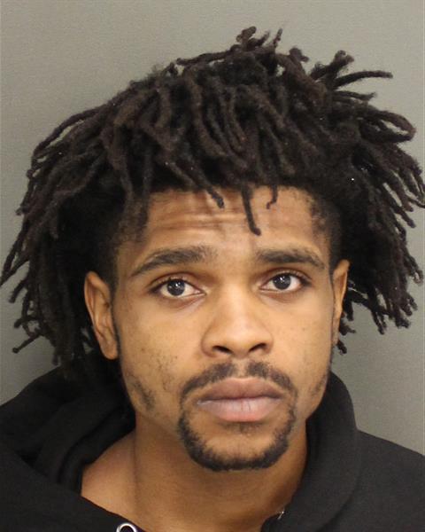  JULIUS DANTE JR MILES Mugshot / County Arrests / Orange County Arrests