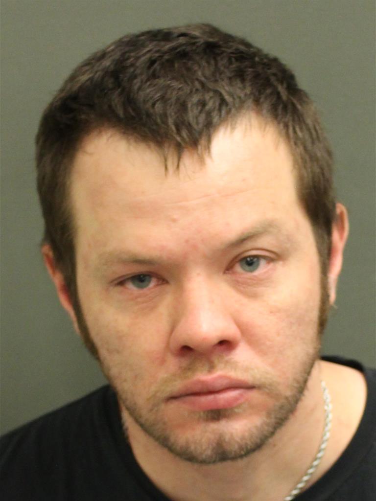  CHRISTOPHER ALLAN BUDWELL Photo Image