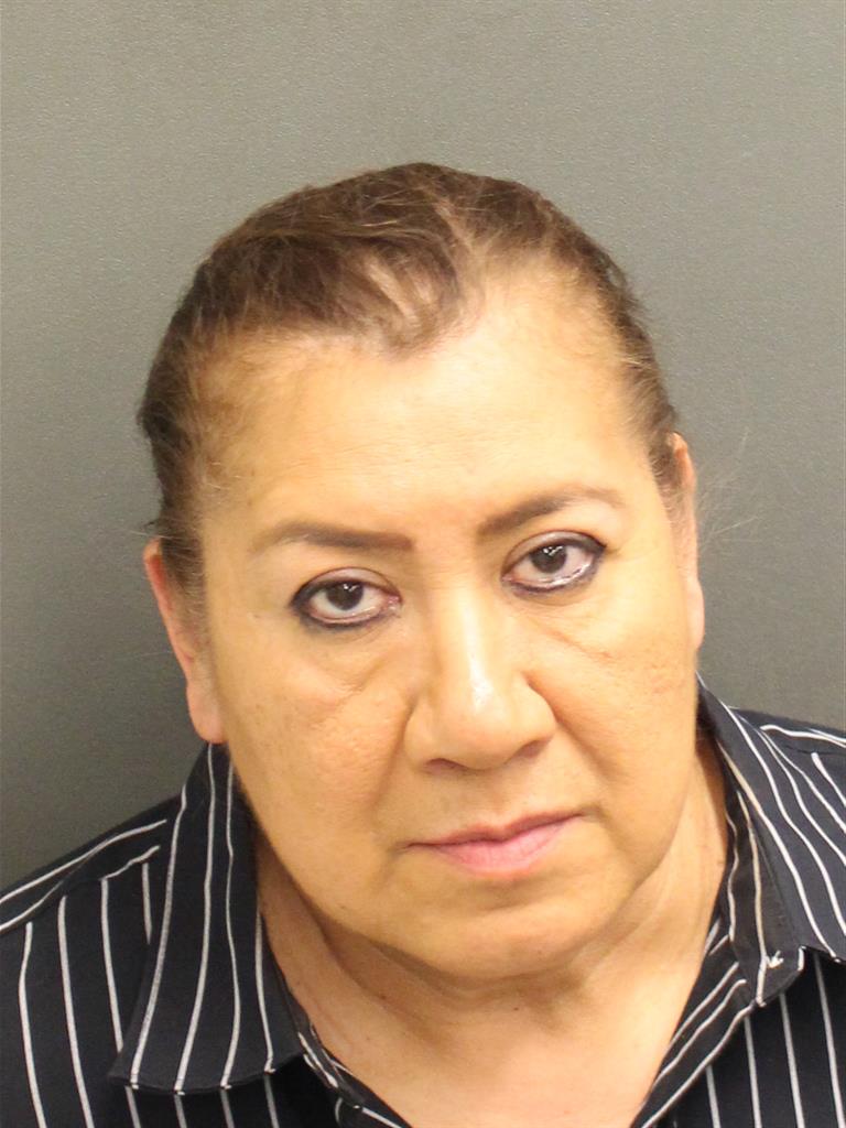  LIDIA TREVINO Photo Image