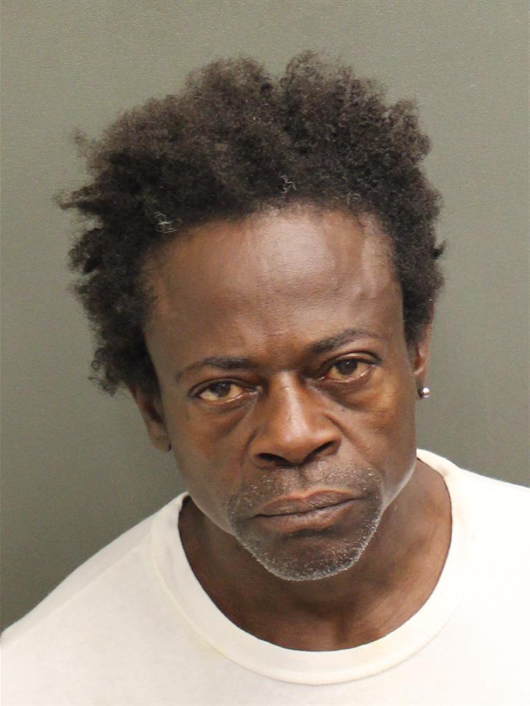  DARRYL DEMETRIUS DIXON Photo Image