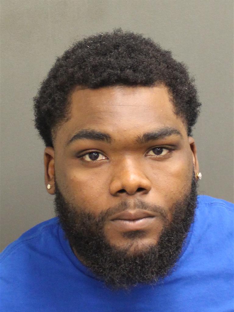  DERRICK LONDREY GRIFFIN Photo Image